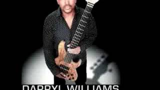 Darryl Williams song Time