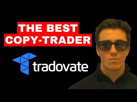 Trade Copier