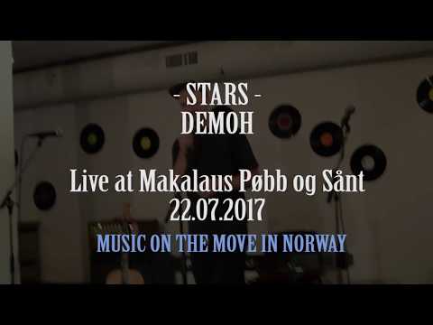 STAR - Demoh
