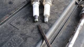 5VZ-FE 3.4L Spark Plug Replacement | Toyota 4Runner, Tacoma, Tundra