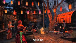 Download lagu Assassin's Creed Revelations - Life in Constantinople [NL] mp3