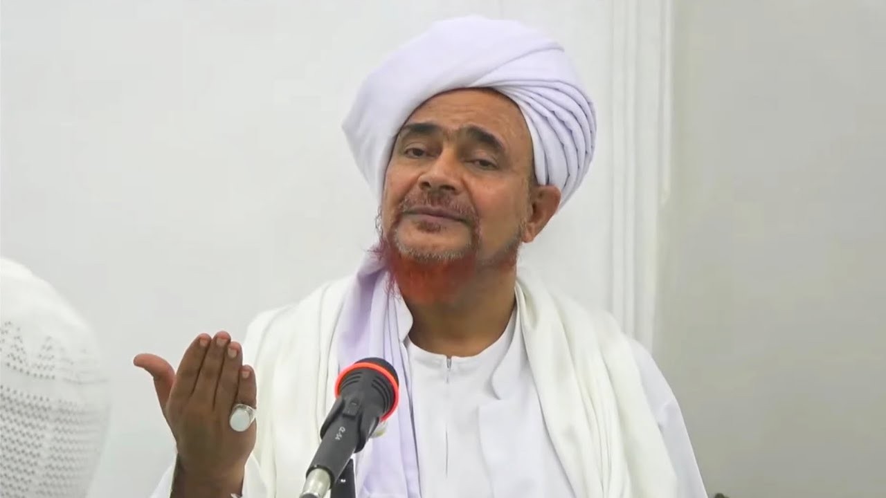 مباشر: مجلس قراءة السيرة النبوية في مسجد الإمام حسن السقاف، حارة الخليف، تري?