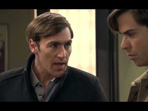 Amar C627 - Juan ve a Clara y Nicolás juntos