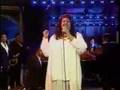 Aretha Franklin  - Here We Go Again - Rosie (1998)