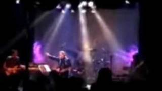Big Country - with Mike Peters - the seed is sown