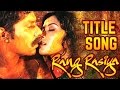Rang Rasiya Title Song
