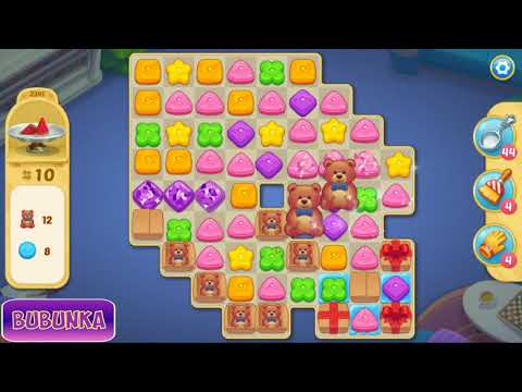 Matchington Mansion level 2341 HD