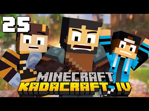 KadaCraft 4: Episode 25 - PANALONG MAY KAPALIT