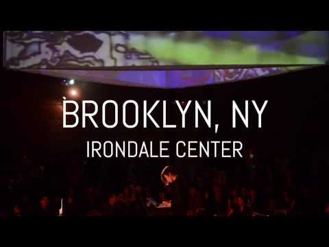 ONEBEAT 2013: a global experiment in light & sound