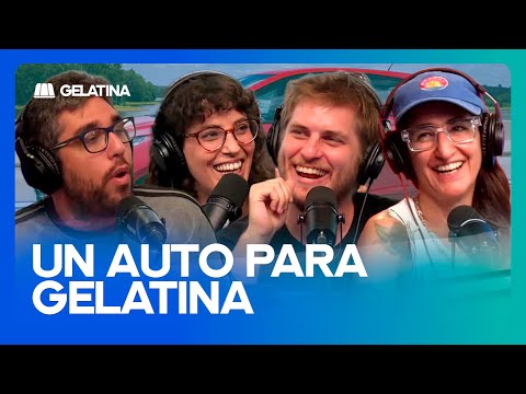 LA VERDAD SOBRE LA RENUNCIA DE MARCO LAVAGNA | INDUSTRIA NACIONAL con ARAMBURU, CHARO, Lia y MATI