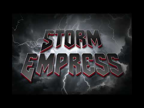 Storm Empress - Heartbreaker (Pat Benatar cover)