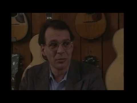 George Gruhn on Mike Bloomfield's Guitars