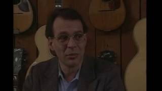 George Gruhn on Mike Bloomfield's Guitars