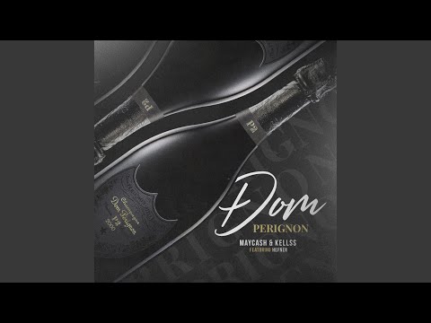 Dom Perignon (feat. Hefner)