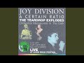 Red Frame White Light (Live At Leigh Rock Festival '79)