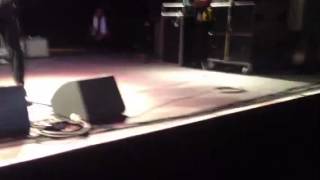 Tiger Army - Jungle Cat (Live) October Flame V 10/27/12