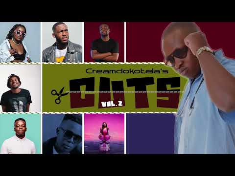 CUTS Vol. 2 | 29 SEPT 2023 CHILL AMAPIANO | Kabza de Small, DJ Maphorisa, Dali Wonga, Mashudu