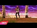 Fortnite - Twist Drum & Bass Remix [REUPLOAD] (Prod. By BomBino)