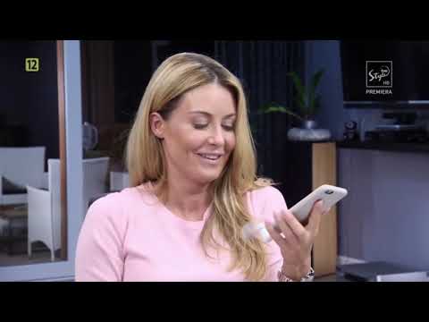 Inteligentny dom - co zaskoczyło Rozenek ?