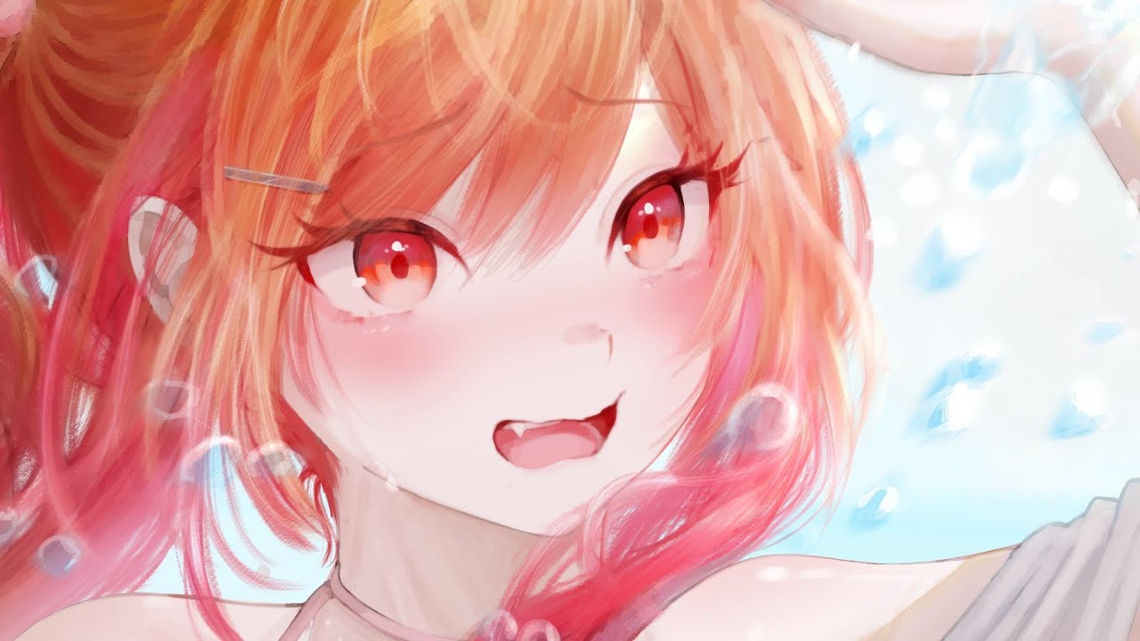 スパチャ読み～！！ #Shorts #一条莉々華 #ホロライブ