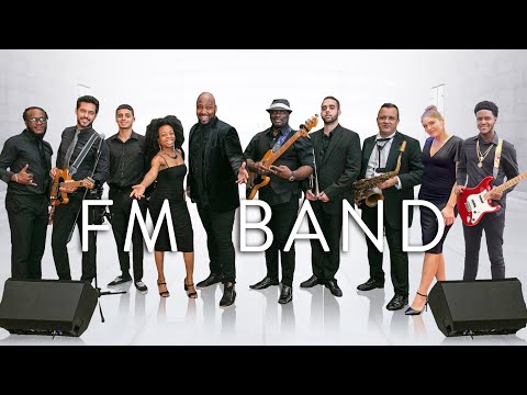 FM Band Miami video.