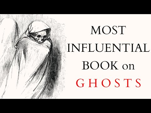 Are Ghosts Really Demons? The Most Important Textbook on Ghosts - Ludwig Lavater 1569 De Spectris