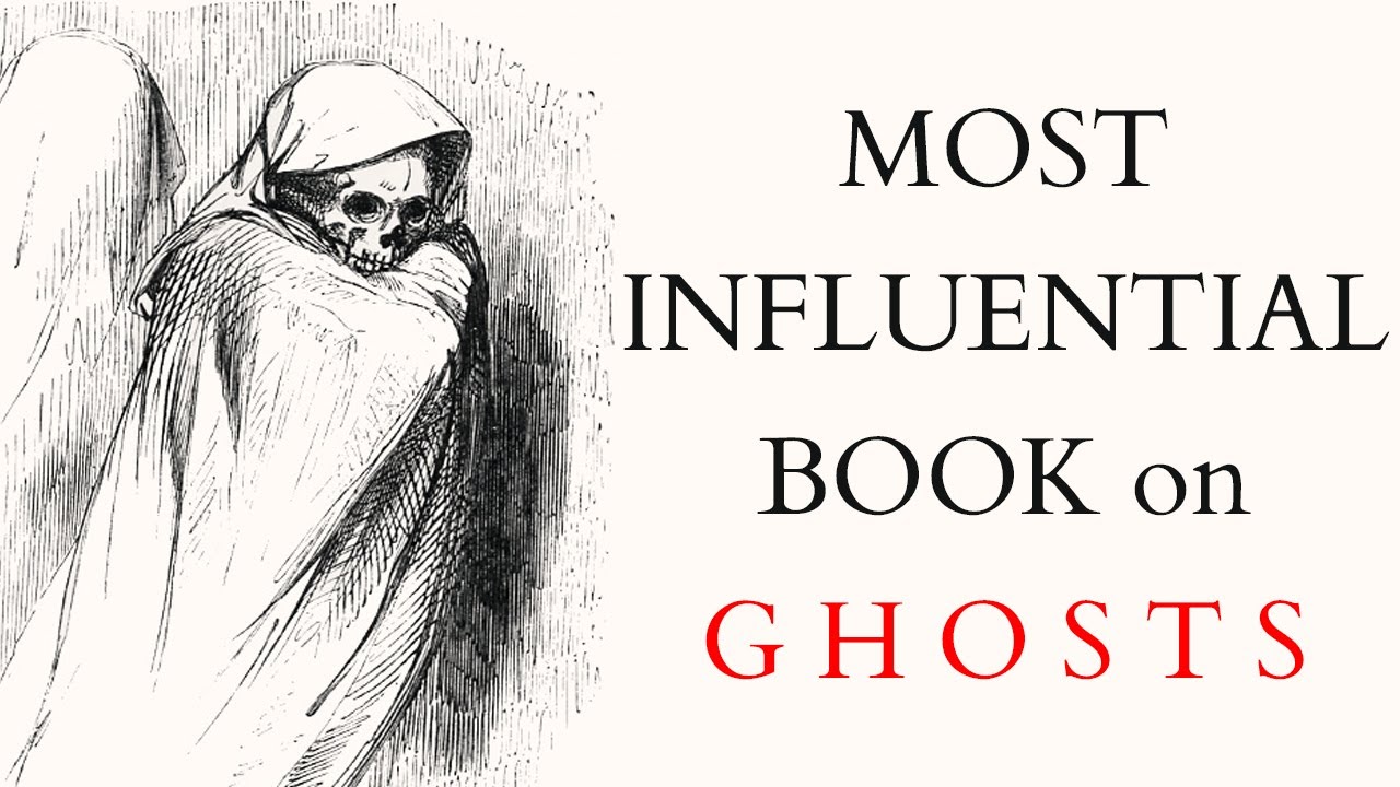 Are Ghosts Really Demons? The Most Important Textbook on Ghosts - Ludwig Lavater 1569 De Spectris