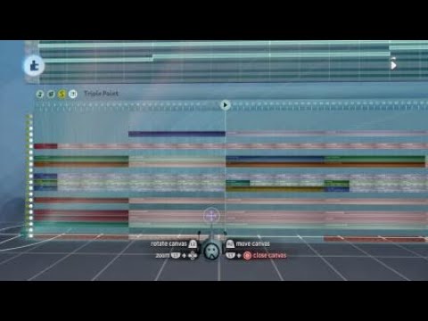 [Sneak Peek] Triple Point