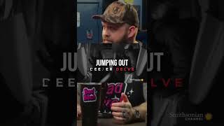 Download lagu Shell Shocked vs Modern PTSD mp3