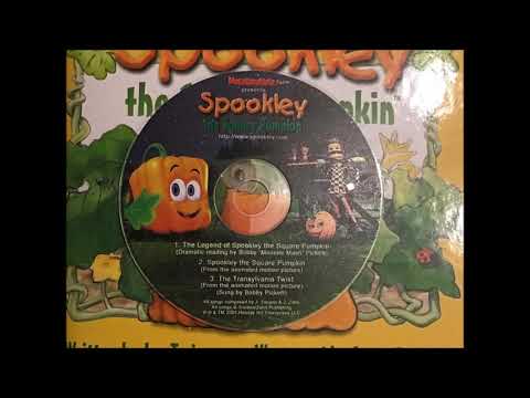 Bobby Pickett * Transylvania Twist 2005 * Halloween