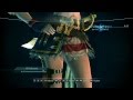 Jill Pirate New Panties