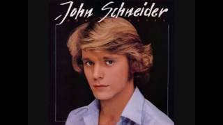 John Schneider - It&#39;s Now or Never