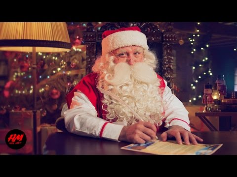 Il lato oscuro di BABBO NATALE