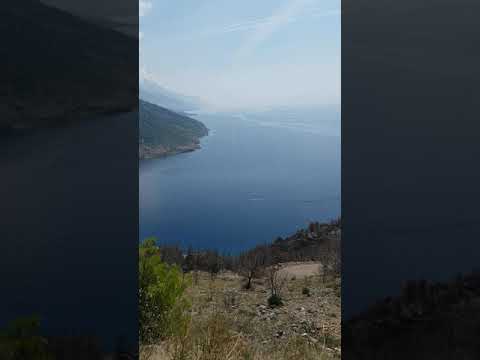 Put Vrulje, Zadvarje, Croatia