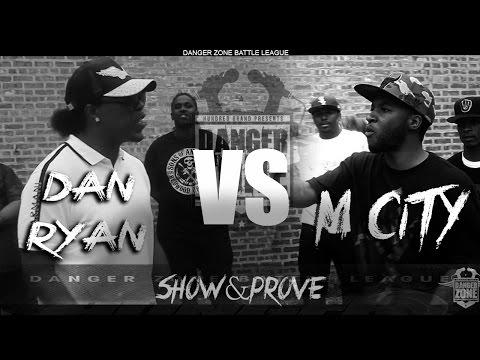 Dan Ryan vs M.City