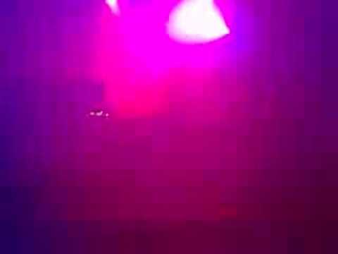 Martin Burich part1  Warehouse Project 14thDec2007