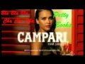 Spot Campari Red Passion 2009 (Jessica Alba ...