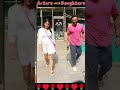️ Bollywood Actor And Daughter ️ Shorts Ytshorts Trending Status Tiktok Viral Reels ️ ️