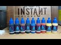 Scale 75 Instant Colors First Impressions