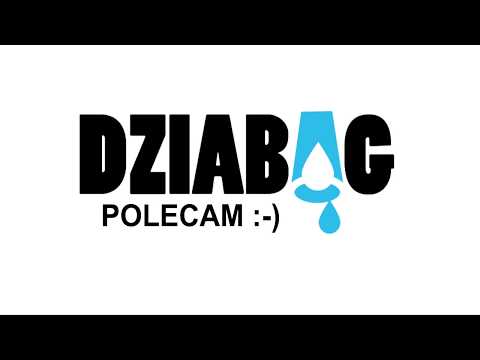 DZIABĄG