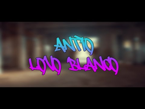 Lovo Blanco - Αντίο