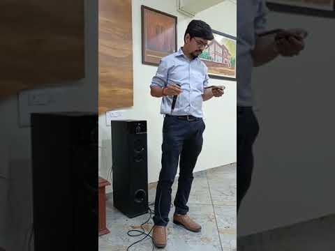 Jay Darji Khoobsurat hai wo itna 