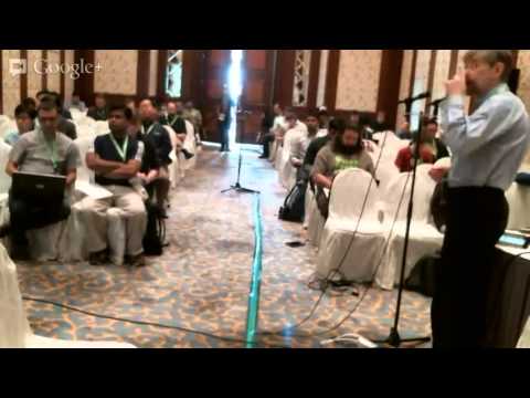 Exploiting ARM GPU resources in Open Source Software