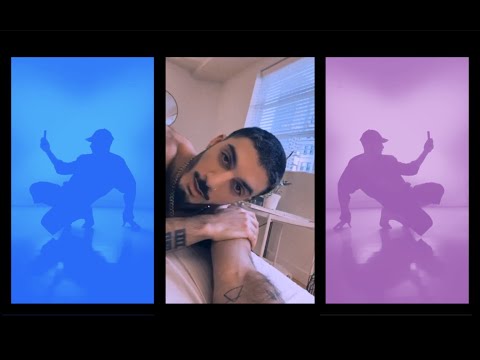 GESS - Digital Romance (Official Video)