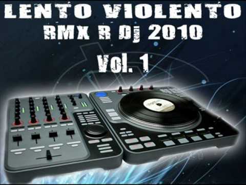 LENTO VIOLENTO- SALTARE