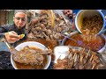 TOP 5 DESI MURGH BREAKFAST AND DINNER IN LAHORE BEST FOOD COMPILATION OF LAHORE SERIES