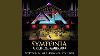 Face on the Bridge (Live)