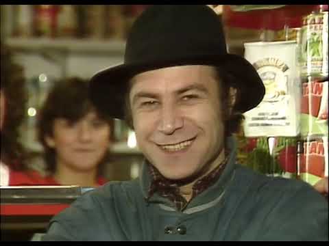 Turkey's Postcard - Eurovision 1985