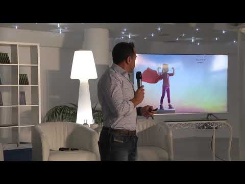 Cosa restera' degli umani con l'avvento dell'Intelligenza Artificiale?