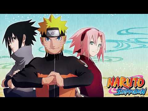 Kaze to Honoo no Rondo - Naruto Shippuden Original Soundtrack HD